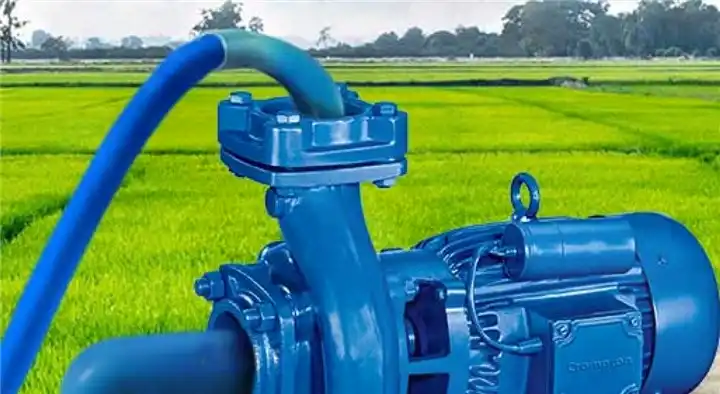Suguna Motors and Pumps in leelamahal