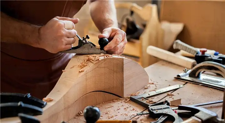 Babji Carpenter Services in Old Dairy Farm