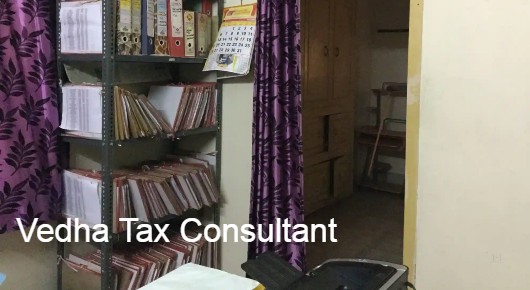 Vedha Tax Consultant in M.V.P. Colony