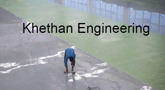 Khethan Engineering in Pedagantyada