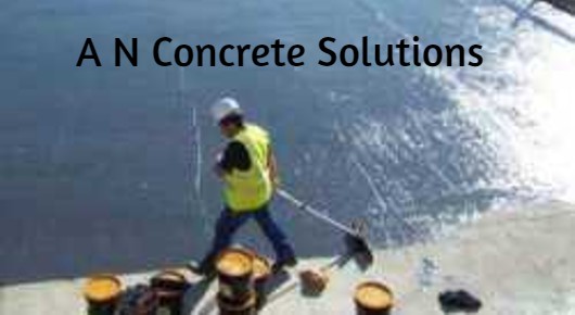 A N Concrete Solutions in Vadlapudi