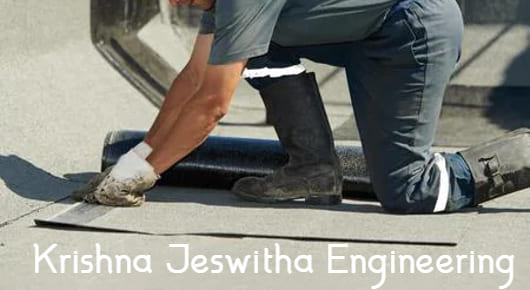 Krishna Jeswitha Engineering in Seethammapeta
