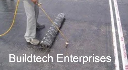 Buildtech Enterprises in Lalitha nagar