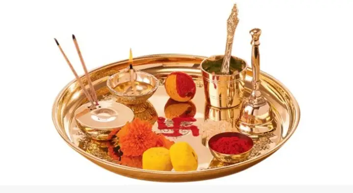 Sri Sai Pooja Samagri in Gajuwaka