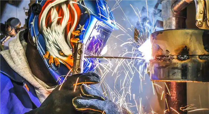 Gopi Welding Works in Santhipuram