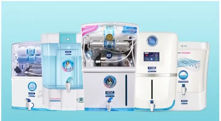 Essaar Water Solutions in Santhipuram