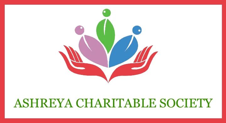 ASHREYA CHARITABLE SOCIETY in Resapuvanipalem