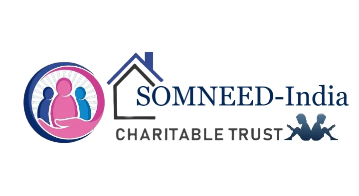 SOMNEED-India in Lawsons Bay Colony