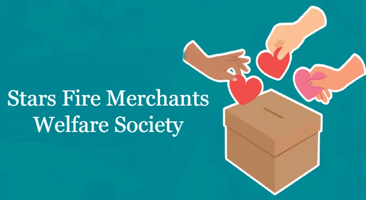 Stars Fire Merchants Welfare Society in Visakhapatnam