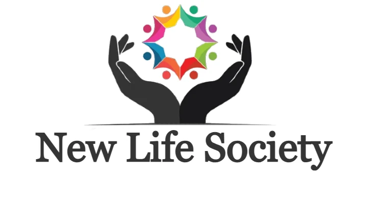 New Life Society in NAD kotha road