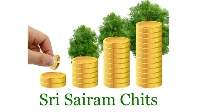 Sri Sairam Chits in Dabagardens