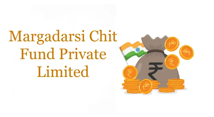 Margadarsi Chit Fund Private Limited in MVP Double Road