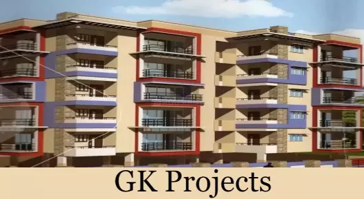 GK Projects in East  point colony
