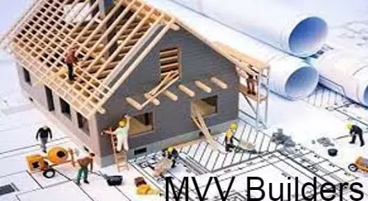 MVV Builders in Lawsons Bay Colony
