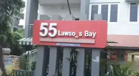 55 Lawsons Bay in Lawsons Bay Colony