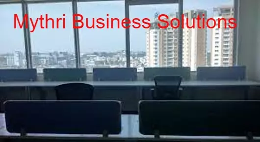 Mythri Business Solutions in Murali Nagar