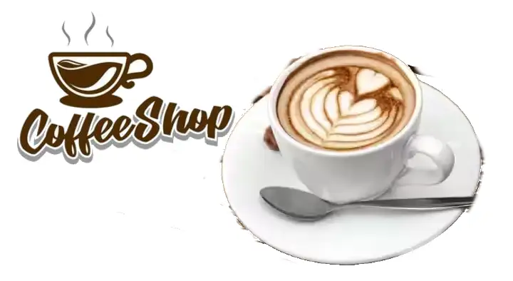 Hansa coffee Shop in New Gajuwaka