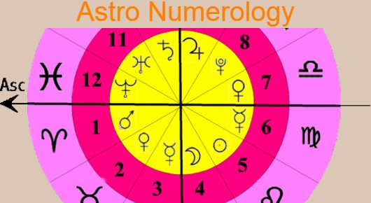 Astro Numerology in Dwarakanagar
