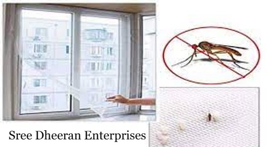 Sree Dheeran Enterprises in PM Palem