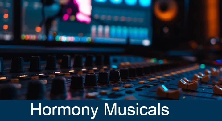 Hormony Musicals in CBM Compound