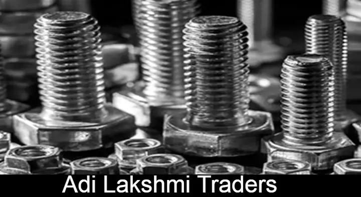 Adi Lakshmi Traders in kancharapalem