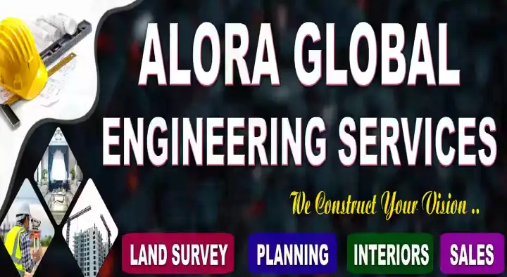 Alora Global Pvt Ltd in Murali Nagar