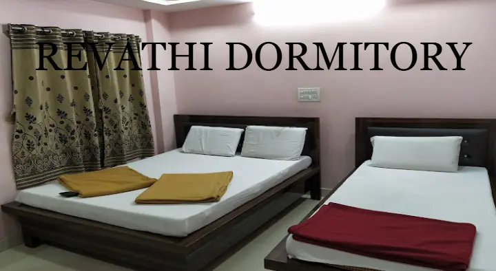 Revathi Dormitory in Jail Road