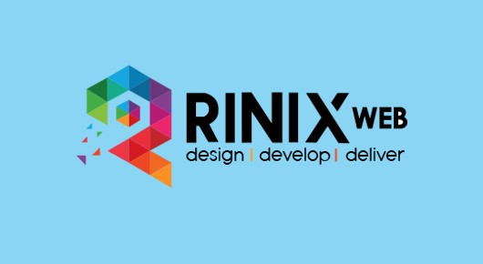 Rinix Web in dondaparthy