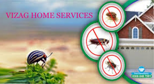 VIZAG HOME SERVICES in Dwarakanagar