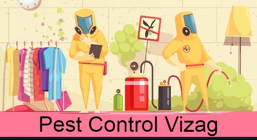 Pest Control VizagPest Control VizagPest Control VizagPest Control in Vizag in Gopalapatnam