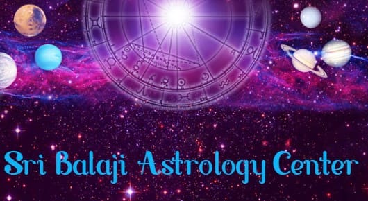 Sri Balaji Astrology Center in Sriharipuram