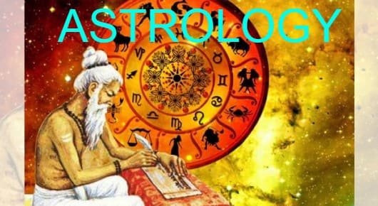 ASTROLOGY in Railway New Colony
