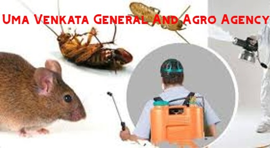 Uma Venkata General And Agro Agency in Gajuwaka