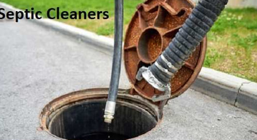 Anu Septic Tank cleaning services in Gavara Kancharapalem