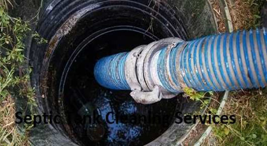 Shyam septic clean in Pedawaltair