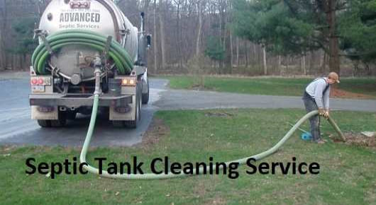 Economy Septic Clean in Old Gajuwaka