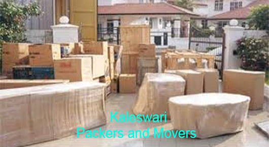 Kaleswari Packers and Movers in Akkayyapalem