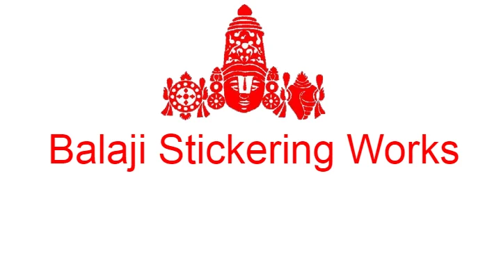 Balaji Stickring Works in Dabagardens