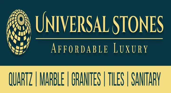 UNIVERSAL STONES in visakhapatnam