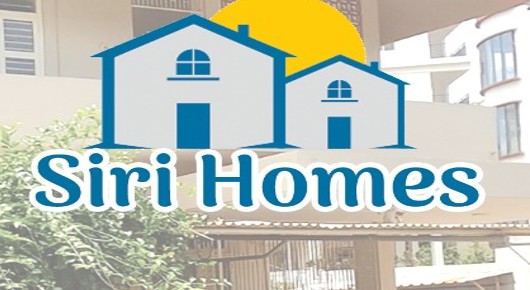 Siri Homes in Pedawaltair