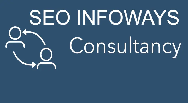 SEO INFOWAYS in Ramatalkies