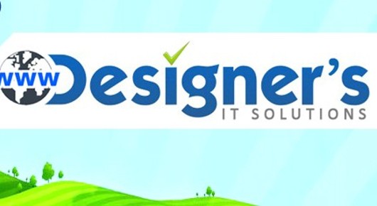 Designersit IT Solutions in dondaparthy