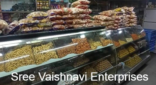 Sree Vaishnavi Enterprises in Gajuwaka