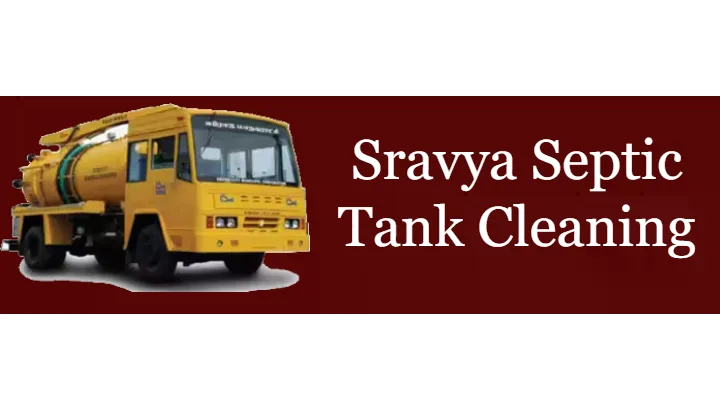Sravya Septic Tank Cleaning in Madhurawada