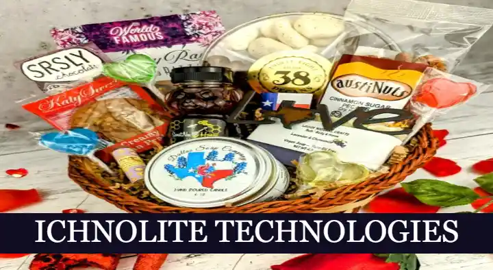 ICHNOLITE TECHNOLOGIES in siripuram
