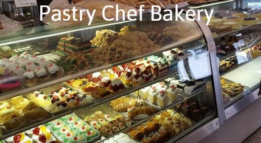 Pastry Chef Bakery in marripalem