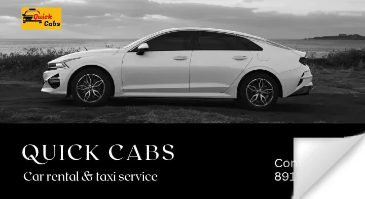 Quick Cabs in hanumanthawaka