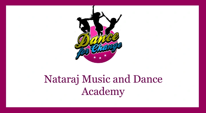 Nataraj Music and Dance Academy in Seethammadhara