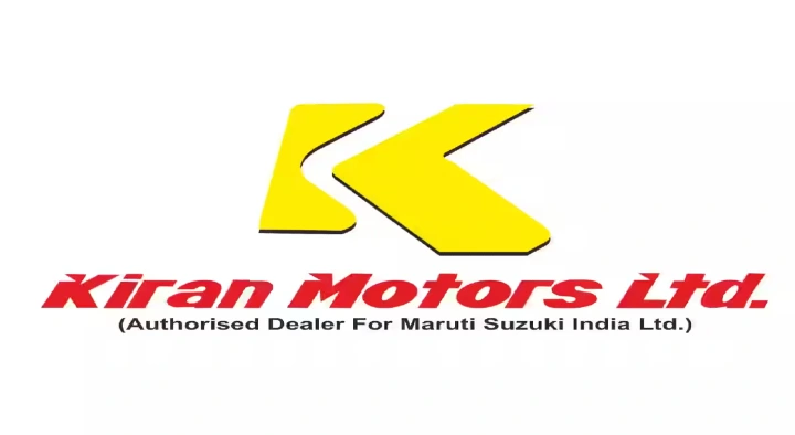 Kiran Motors in Old Gajuwaka