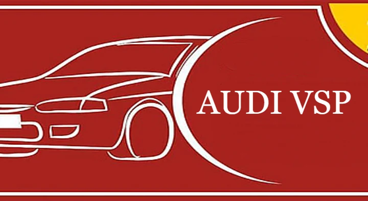 AUDI VSP in Dwarakanagar